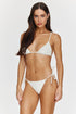 Gottex Flirtt Mermaid Island Bralette Bikini Top